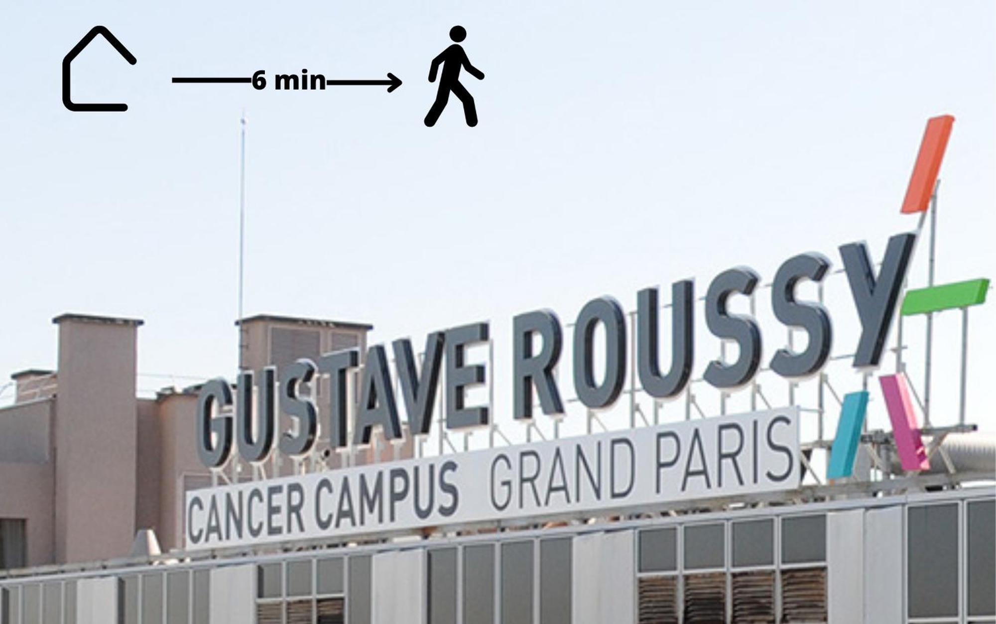 *J'Y Suis J'Y Reste* - Proche De Paris Villejuif Exteriör bild